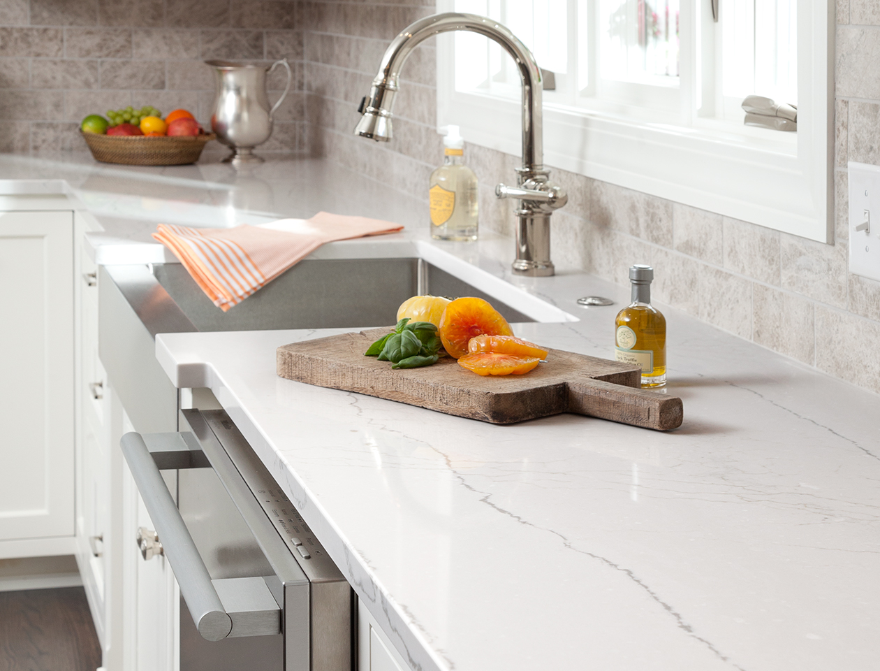 15 Fabulous Eco Friendly Countertops