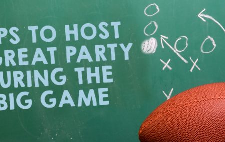 Super Bowl Sunday is something of an unofficial holiday in the United States.  And like any other holiday, it brings friends and family together in a celebration of food and football fandom. If you are planning to host a party this year for the Big Game, we have compiled some quick and easy tips to […]