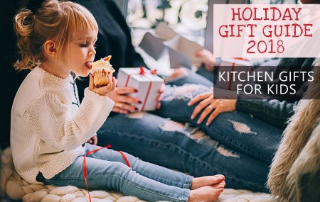 Do you have a future chef that you’re shopping for this year? Giving kids the opportunity to help out or participate in kitchen activities can be made simpler with the right utensils and fun gadgets. Below is list of some super fun kitchen themed gift ideas for the little kid in your life.     […]